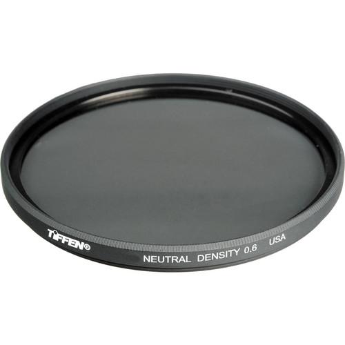 Tiffen  86mm Neutral Density 0.6 Filter 86ND6