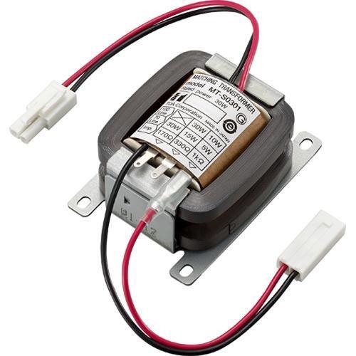 Toa Electronics MT-S0301 Matching Transformer for SR-H2 MT-S0301