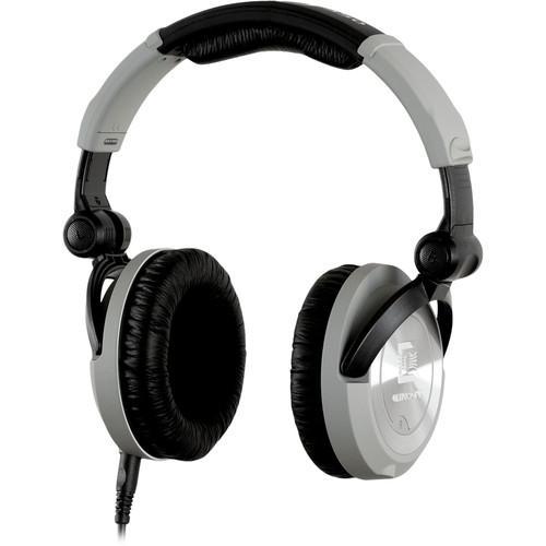 Ultrasone PRO 550 Closed-Back Professional Headphones PRO 550