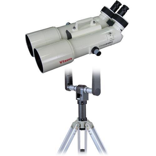 Vixen Optics BT125-A 34x125 Binocular with Fork Mount 5835P2, Vixen, Optics, BT125-A, 34x125, Binocular, with, Fork, Mount, 5835P2,
