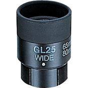 Vixen Optics GL25 18x/25x/33x Spotting Scope Eyepiece 1829