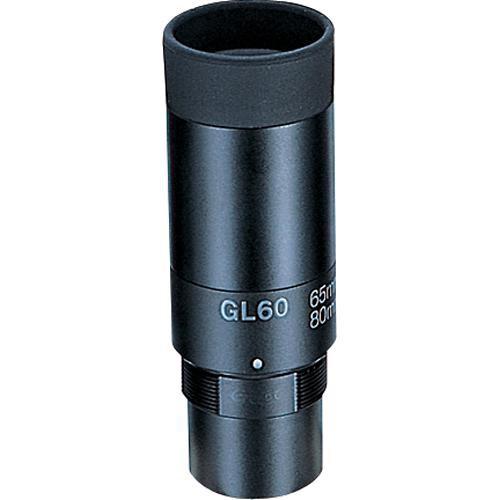Vixen Optics GL60 43x/60x/79x Spotting Scope Eyepiece 1831