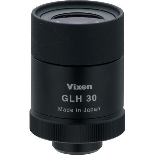 Vixen Optics GLH30 21x/30x/39x Spotting Scope Eyepiece 1856