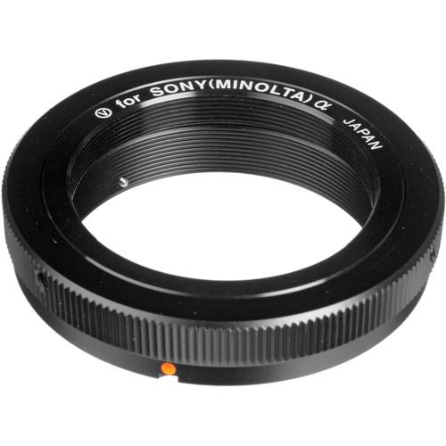 Vixen Optics T-Mount SLR Camera Adapter for Sony Alpha 37303