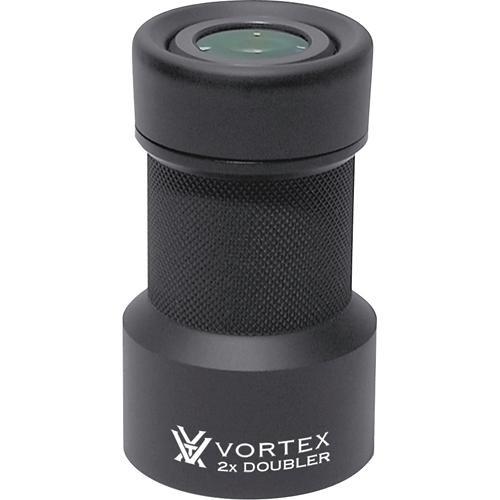 Vortex  Binocular Doubler 2X
