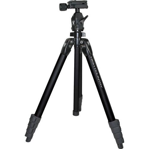Vortex High Country 5-Section Tripod w/ Quick Release HCOUNTRY, Vortex, High, Country, 5-Section, Tripod, w/, Quick, Release, HCOUNTRY