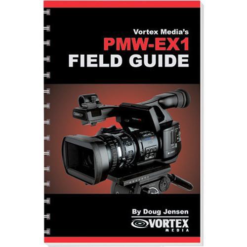 Vortex Media Book: Vortex Media Book: Field Guide FGEX1, Vortex, Media, Book:, Vortex, Media, Book:, Field, Guide, FGEX1,
