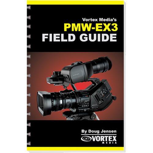 Vortex Media Book: Vortex Media Book: Field Guide FGEX3, Vortex, Media, Book:, Vortex, Media, Book:, Field, Guide, FGEX3,