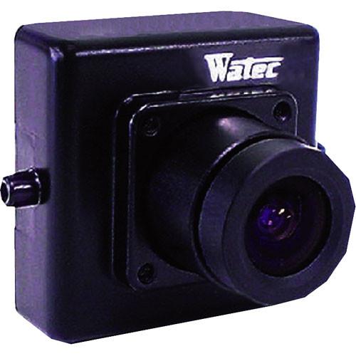 Watec 660D G1.9 EIA B/W Miniature Board Camera WAT-660D G1.9 EIA