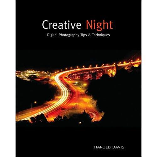 Wiley Publications Book: Creative Night: 978-0-470-52709-2