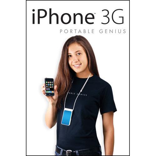 Wiley Publications Book: iPhone 3G Portable 978-0-470-42348-6
