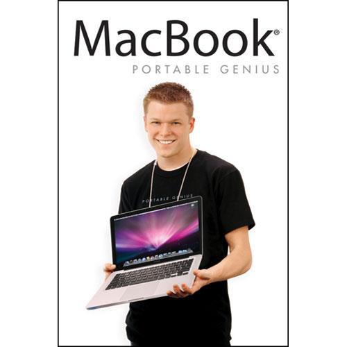 Wiley Publications MacBook Portable Genius 978-0-470-29169-6