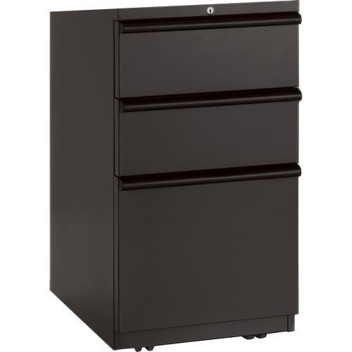 Winsted  10766 Mobile File Cabinet (Black) 10767, Winsted, 10766, Mobile, File, Cabinet, Black, 10767, Video