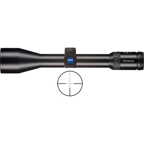 Zeiss Victory Diavari 2.5-10x50 T* Riflescope 52 17 33 9960
