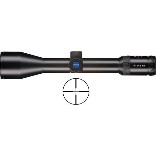 Zeiss Victory Diavari 3-12x56 T* Riflescope 52 15 45 9920