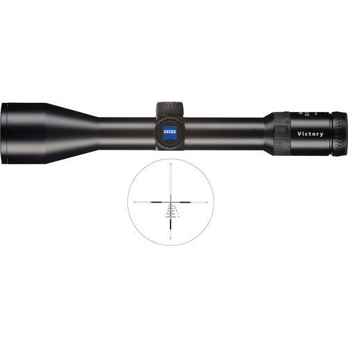 Zeiss Victory Diavari 3-12x56 T* Riflescope 52 15 45 9972
