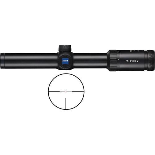 Zeiss Victory Varipoint 1.1-4x24 T* Riflescope 52 17 07 9960