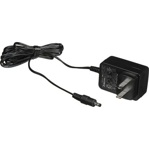 Zoom  AD-14 AC Adapter ZAD0014D, Zoom, AD-14, AC, Adapter, ZAD0014D, Video