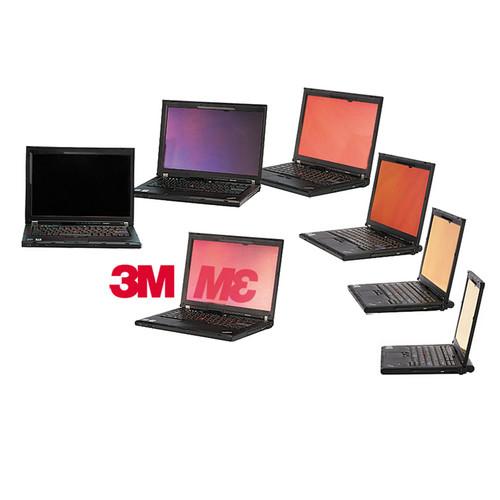 3M Widescreen Notebook Gold Privacy Filter (10.1