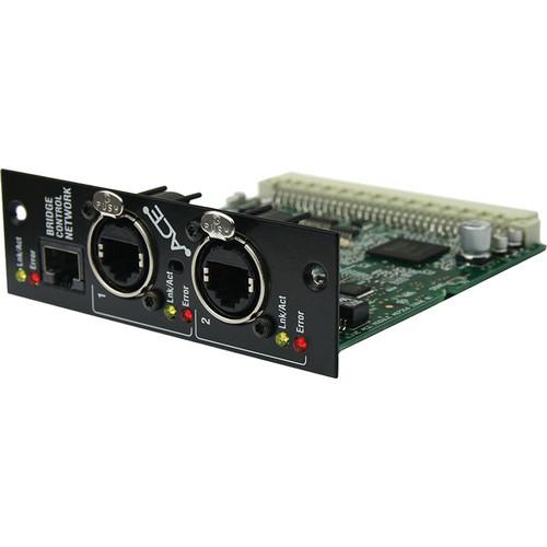Allen & Heath M-ACE 64-Channel Network Card for iLive M-ACE-A
