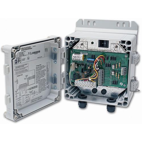 American Dynamics RS-422 Single Position Junction-Box RJ856UD