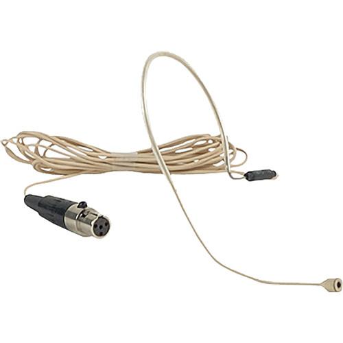 Anchor Audio EM-TA4F Ultralite Single-Ear Microphone EM-TA4F