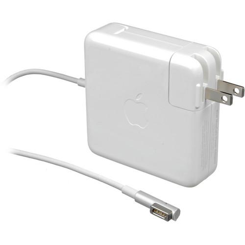 Apple 60W MagSafe Power Adapter for MacBook and MC461LL/A, Apple, 60W, MagSafe, Power, Adapter, MacBook, MC461LL/A,