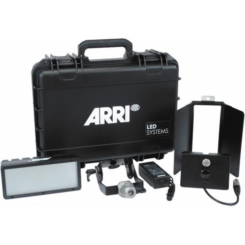 Arri Locaster LED Panel AC/DC SIngle Kit LK.0005552