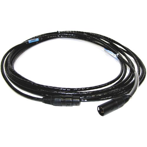 Arri PowerDMX 5-Pin Extension Cable for BroadCaster L2.0005173, Arri, PowerDMX, 5-Pin, Extension, Cable, BroadCaster, L2.0005173