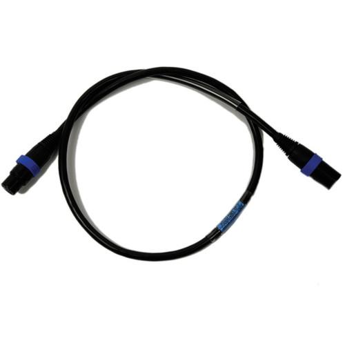 Arri PowerDMX Extension Cable XLR 4-Pin L2.0005169