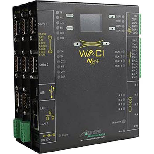 Aurora Multimedia WACI-NX E2 Event Controller Package WACI NX, Aurora, Multimedia, WACI-NX, E2, Event, Controller, Package, WACI, NX