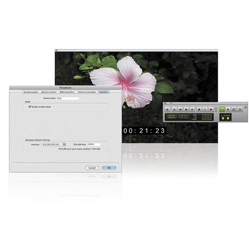 Avid Video Satellite LE - Video Playback Solution 9910-60228-00, Avid, Video, Satellite, LE, Video, Playback, Solution, 9910-60228-00