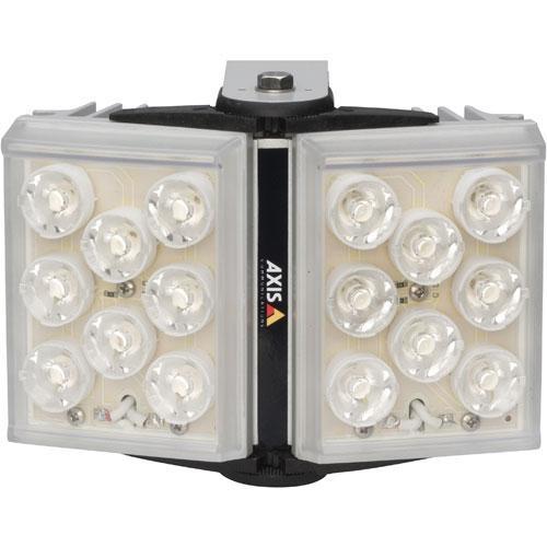 Axis Communications T90A26 Outdoor White LED Illuminator