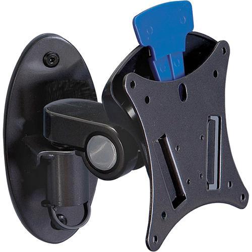 Balt  Ergonomic Low Profile Monitor Mount 66585, Balt, Ergonomic, Low, Profile, Monitor, Mount, 66585, Video