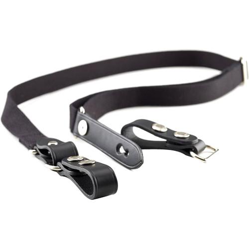 Billingham Waist Strap with Attachment Clips BI 521901-01, Billingham, Waist, Strap, with, Attachment, Clips, BI, 521901-01,