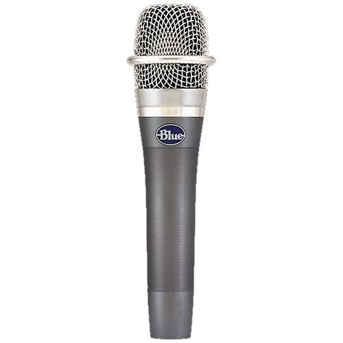 Blue enCORE 100 Dynamic Handheld Cardioid Microphone ENCORE 100