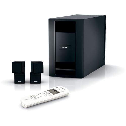 Bose Lifestyle Homewide Powered Speaker System 310644-1100