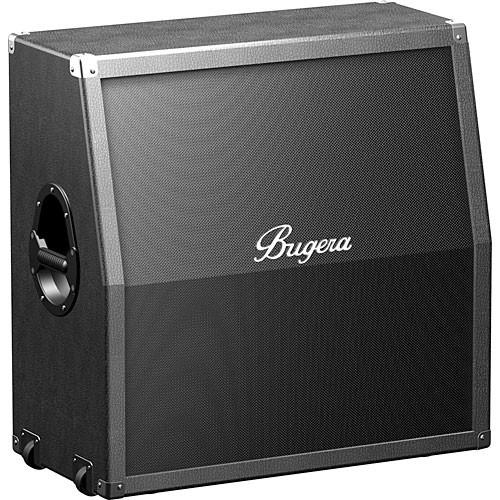 Bugera 412H-BK Half-Stack with 4 x 12