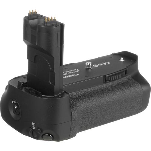Canon  BG-E7 Battery Grip for EOS 7D 3815B001, Canon, BG-E7, Battery, Grip, EOS, 7D, 3815B001, Video