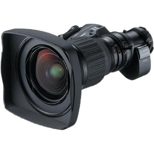 Canon HJ14ex4.3B-IASE eHDxs 14x 2/3