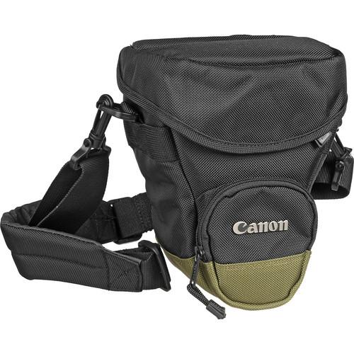 Canon  Zoom Pack 1000 Holster-Style Bag 6227A002, Canon, Zoom, Pack, 1000, Holster-Style, Bag, 6227A002, Video