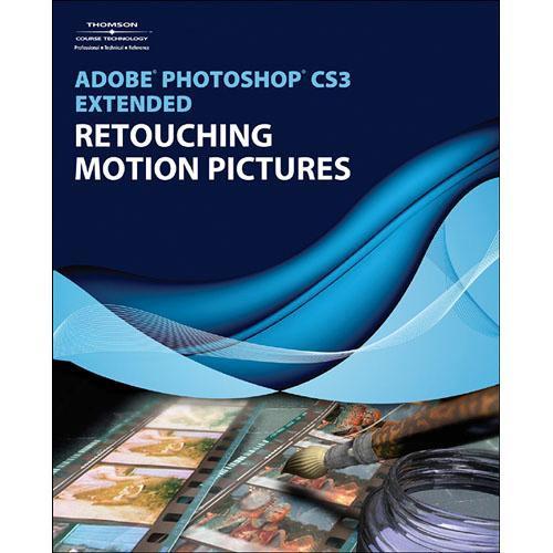 Cengage Course Tech. Book: Adobe Photoshop CS3 1598634615