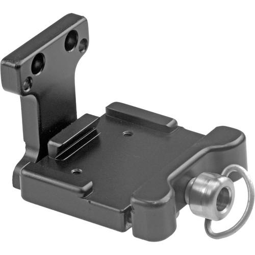 Custom Brackets QRM-C Quick Release Reciever for Manfrotto QRM-C
