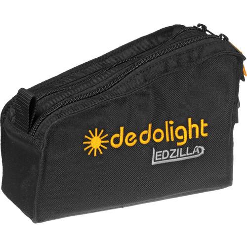 Dedolight  Soft Pouch for Ledzilla DLOBML-P, Dedolight, Soft, Pouch, Ledzilla, DLOBML-P, Video