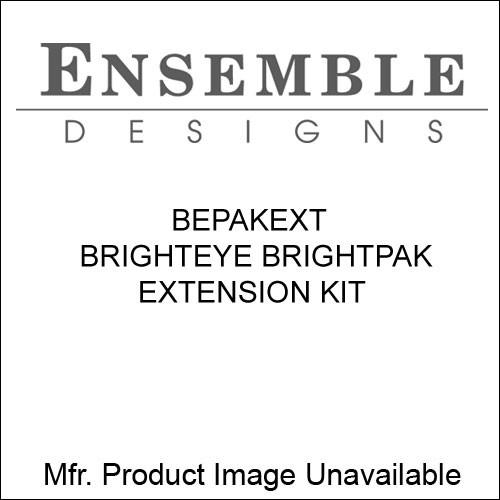Ensemble Designs BEPAKEXT Brighteye BrightPak Extension BEPAKEXT, Ensemble, Designs, BEPAKEXT, Brighteye, BrightPak, Extension, BEPAKEXT