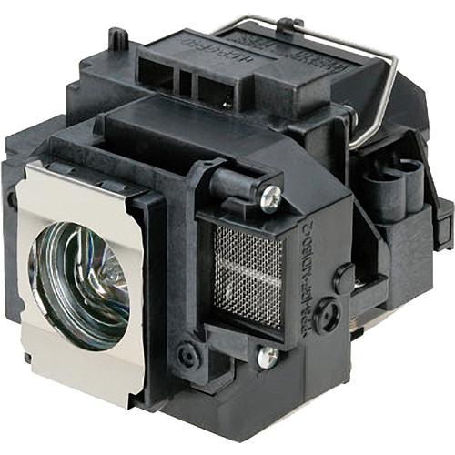 Epson Replacement Lamp for the Presenter Projector V13H010L55, Epson, Replacement, Lamp, the, Presenter, Projector, V13H010L55