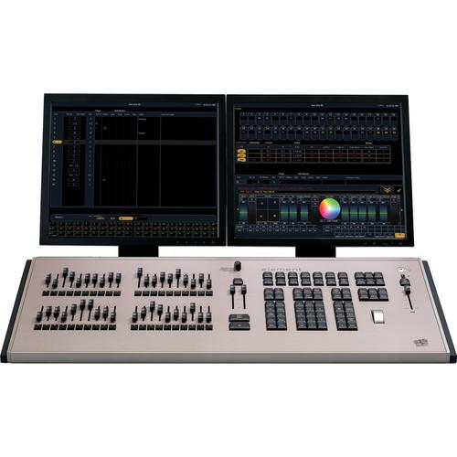 ETC Element Control Console - 40 Faders, 250 Channels 4330A1120, ETC, Element, Control, Console, 40, Faders, 250, Channels, 4330A1120