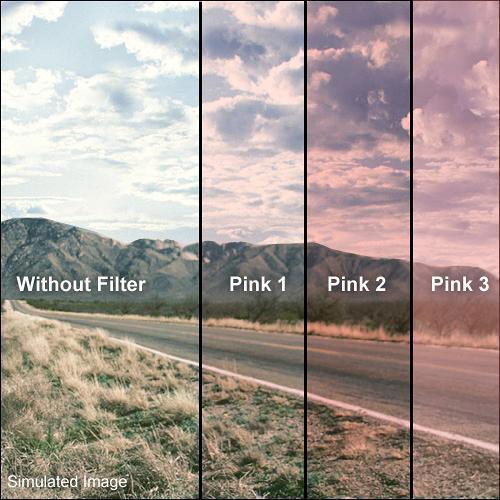 Formatt Hitech 52mm Solid Pink 2 Filter BF 52-2-PIN, Formatt, Hitech, 52mm, Solid, Pink, 2, Filter, BF, 52-2-PIN,