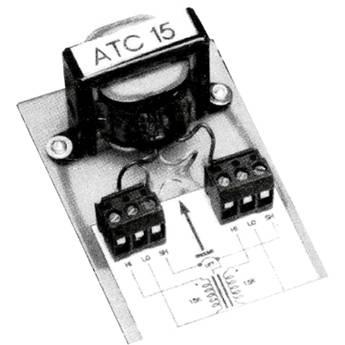 FSR  ATC-15 - Audio Transformer Module ATC-15, FSR, ATC-15, Audio, Transformer, Module, ATC-15, Video