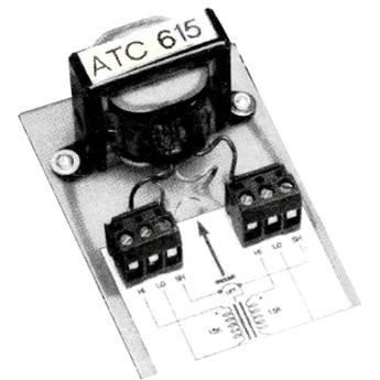 FSR  ATC-615 - Audio Transformer Module ATC-615, FSR, ATC-615, Audio, Transformer, Module, ATC-615, Video